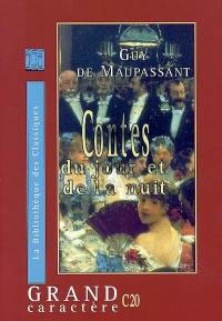 Contes du jour et de la nuit