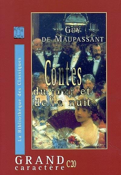 Contes du jour et de la nuit