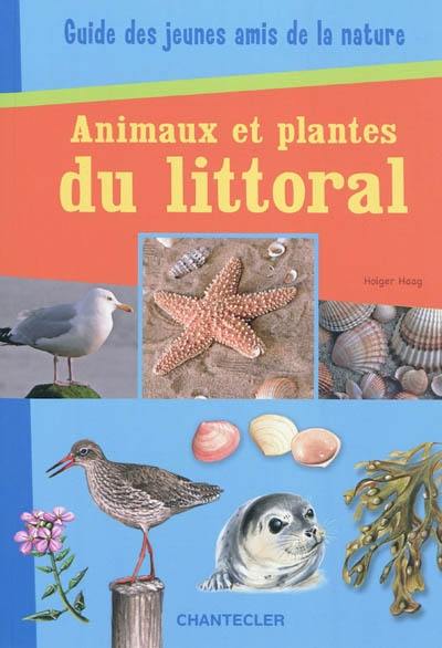 Animaux et plantes du littoral