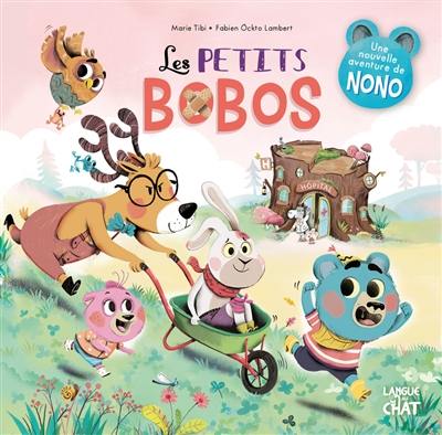 Les petits bobos