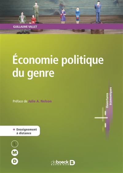 Economie politique du genre