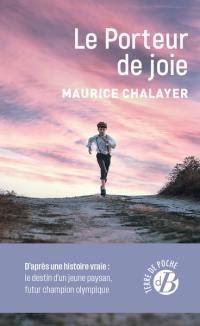 Le porteur de joie