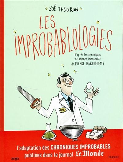 Les improbablologies