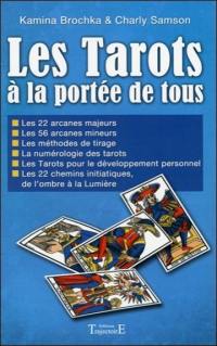 Les tarots à la portée de tous