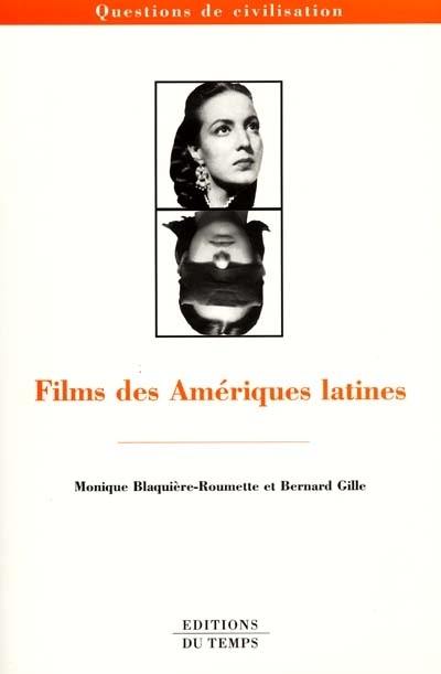 Films des Amériques latines