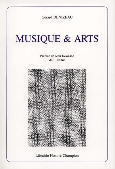 Musique et arts