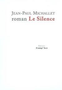 Le silence