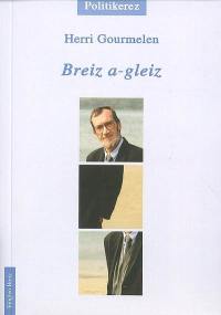 Breiz a-gleiz