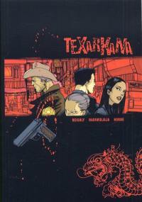 Texarkana. Vol. 1