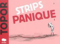 Strips panique