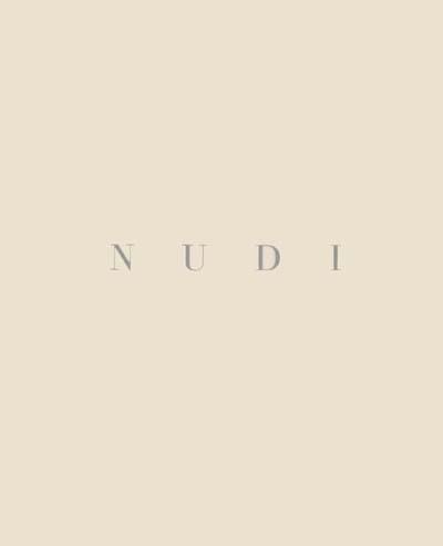 Nudi