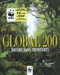 Global 200 : nature sans frontières