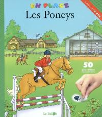 Les poneys