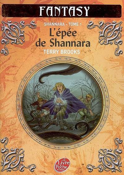 Shannara. Vol. 1. L'épée de Shannara