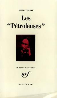 Les Pétroleuses