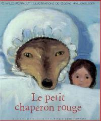 Le petit chaperon rouge