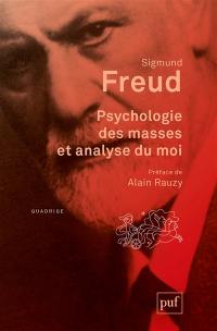 Psychologie des masses et analyse du moi