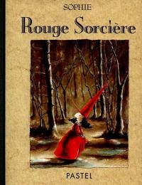 Rouge sorcière