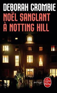 Noël sanglant à Notting Hill