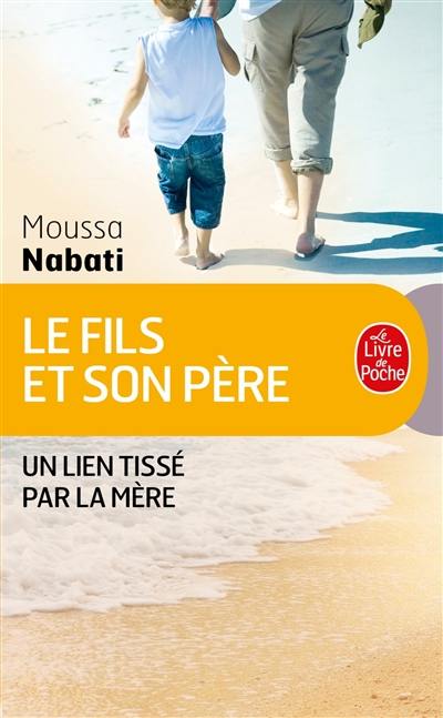 Le fils et son père : pour en finir avec le complexe d'Oedipe...