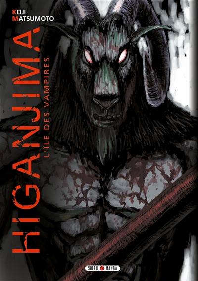 Higanjima : l'île des vampires. Vol. 25-26