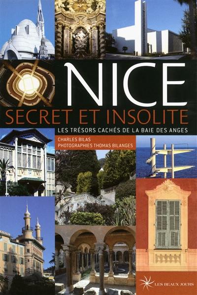 Nice secret et insolite