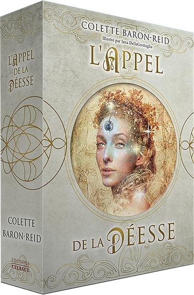 L'appel de la déesse