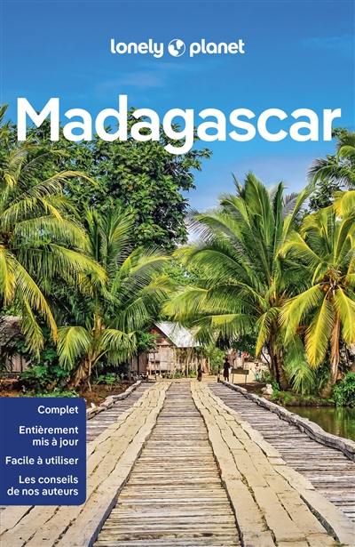 Madagascar