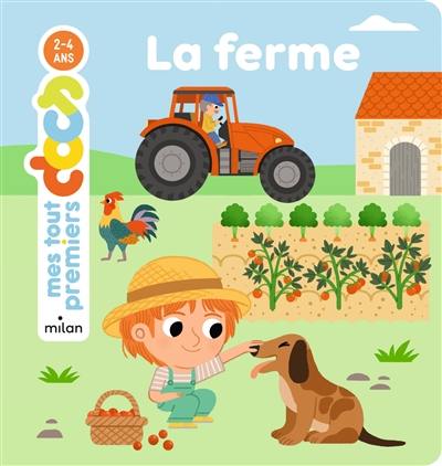 La ferme