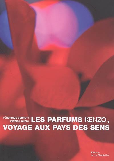 Les parfums Kenzo : voyage au pays des sens