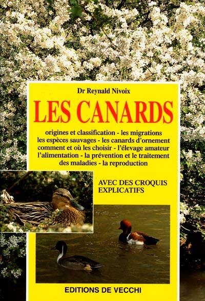 Les canards