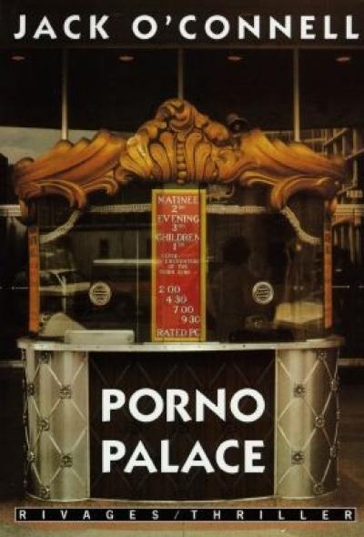 Porno palace