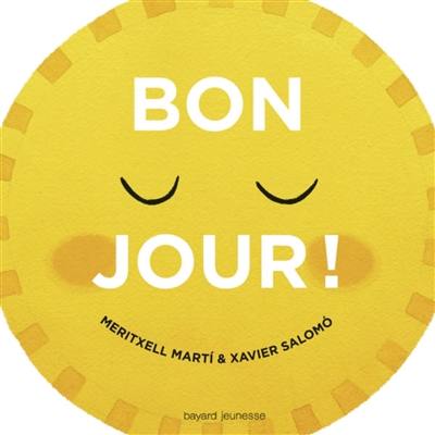 Bonjour !