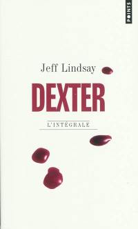 Dexter : l'intégrale