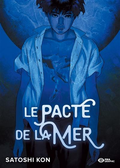 Le pacte de la mer