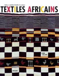 Textiles africains : couleur et créativité à l'échelle d'un continent