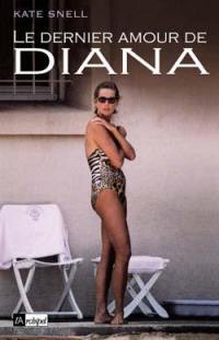 Le dernier amour de Diana