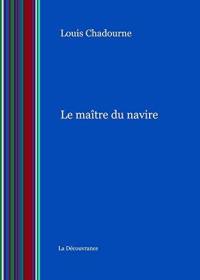 Le maître du navire