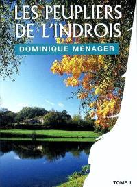 Les peupliers de l'Indrois