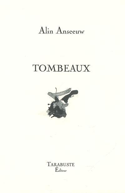 Tombeaux