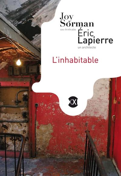 L'inhabitable