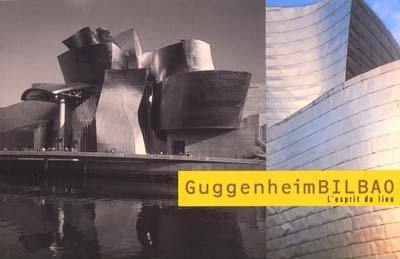 Guggenheim Bilbao