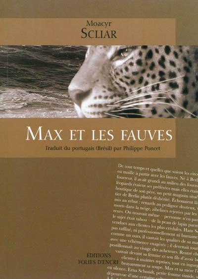 Max et les fauves