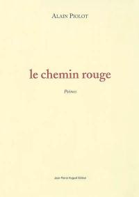 Le chemin rouge