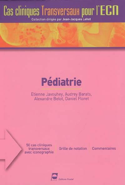 Pédiatrie