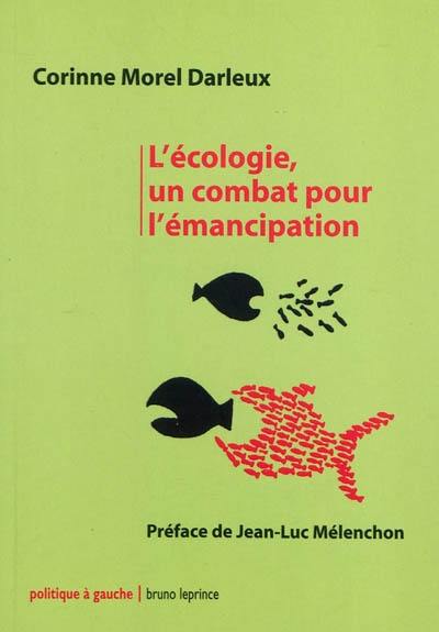 L'écologie, un combat pour l'émancipation