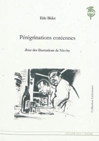 Pérégrinations coréennes