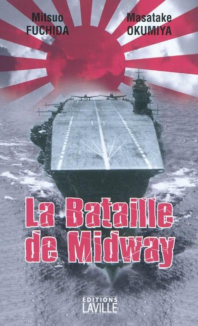 La bataille de Midway