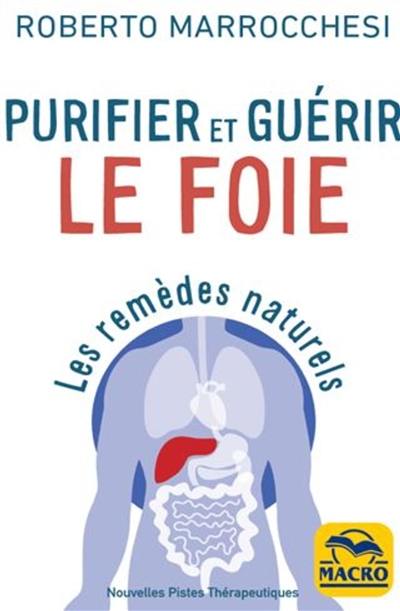 Purifier et guérir le foie : les remèdes naturels