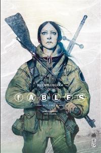 Fables : intégrale. Vol. 9